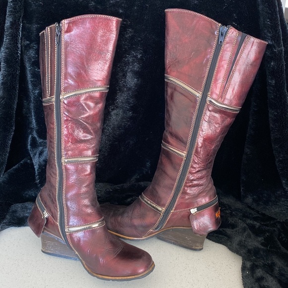 Eject boots - Picture 4 of 7